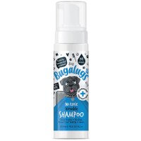 Bugalugs Faltenpflege Trockenshampoo für Hunde...