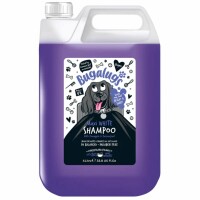 Bugalugs Maxi White Whitening Shampoo – 5 L –...