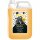 Mango & Banana Dog Shampoo – Tropisches, pH-ausgewogenes Hundeshampoo mit Mango- und Bananenextrakt (5L)