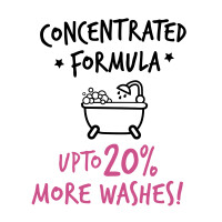 Bugalugs Baby Fresh Shampoo 250 ml