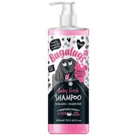 Bugalugs Hundeshampoo Baby Fresh 500 ml Vegan