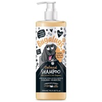 Bugalugs Hundeshampoo Oatmeal 500 ml Vegan