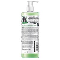 Bugalugs Hundeshampoo Wild Lemongrass Zitrone Orange 500 ml