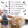 Bugalugs Hundeshampoo 4in1 Lavendel & Kamille 500ml