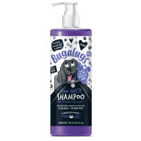 Bugalugs Hundeshampoo Maxi White 500 ml