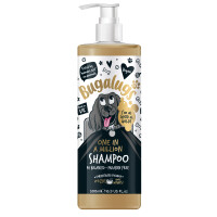 Bugalugs Hundeshampoo One In A Million 500 ml Fellpflege...
