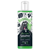 Bugalugs Hundeshampoo Aloe & Kiwi 250 ml