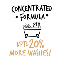 Bugalugs Hundeshampoo 2 in 1 Papaya & Coconut 250 ml