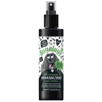 Bugalugs Hundeparfüm Wild Lemongrass 200ml