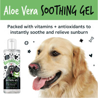 Bugalugs Hautpflege-Gel  für Hunde und Katzen