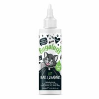 Bugalugs Katzen Ohrreiniger Ear Cleaner beruhigend