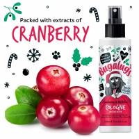 Bugalugs Hunde Parfüm-Deo Christmas Edition 200ml