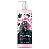 Bugalugs Baby Fresh Hundeconditioner Haarspühlung...
