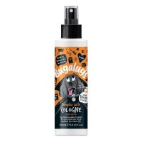 Bugalugs Pumpkin Latte Hundecologne Hunde-Deo Aloe Vera...