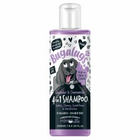 Bugalugs 4 in 1 Hundeshampoo Lavendel & Kamille...