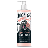 Bugalugs Papaya & Kokosnuss Hunde-Conditioner 500ml...