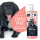 Bugalugs 2 in 1 Hundeshampoo + Conditioner - Papaya & Kokosnuss