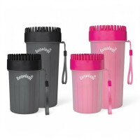 Bugalugs Pfotenreiniger – Silikon Reinigungsbecher...