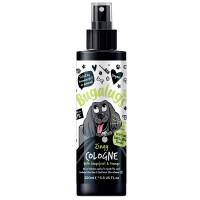 Bugalugs Zingy Cologne – Erfrischendes Hundespray...